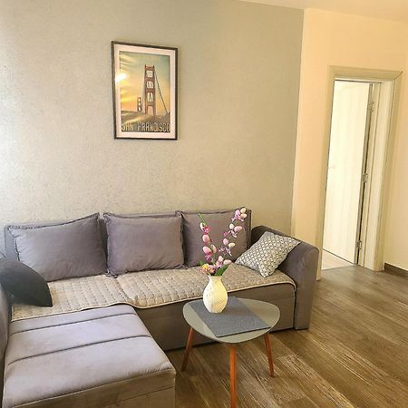 Aparthotel Monterria Bar Eksteriør bilde