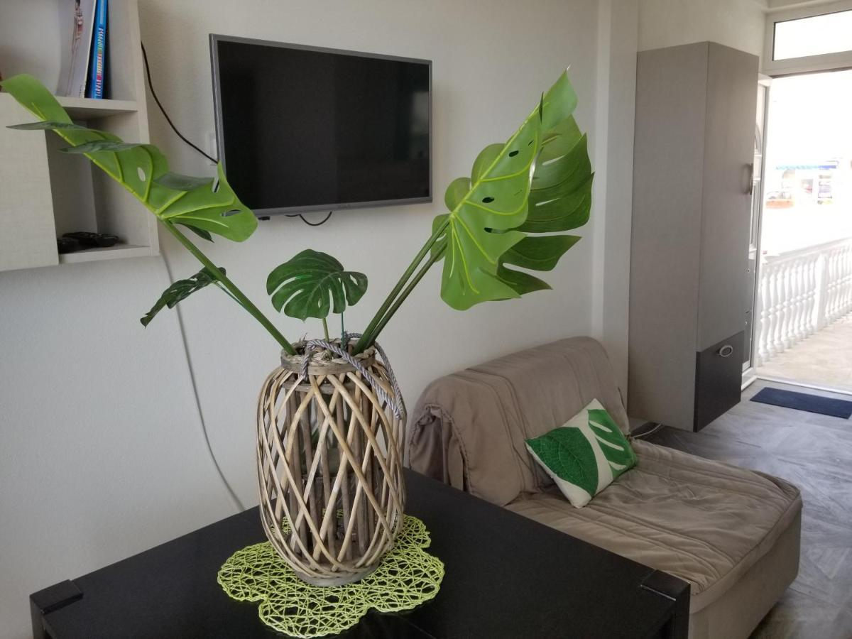 Aparthotel Monterria Bar Eksteriør bilde