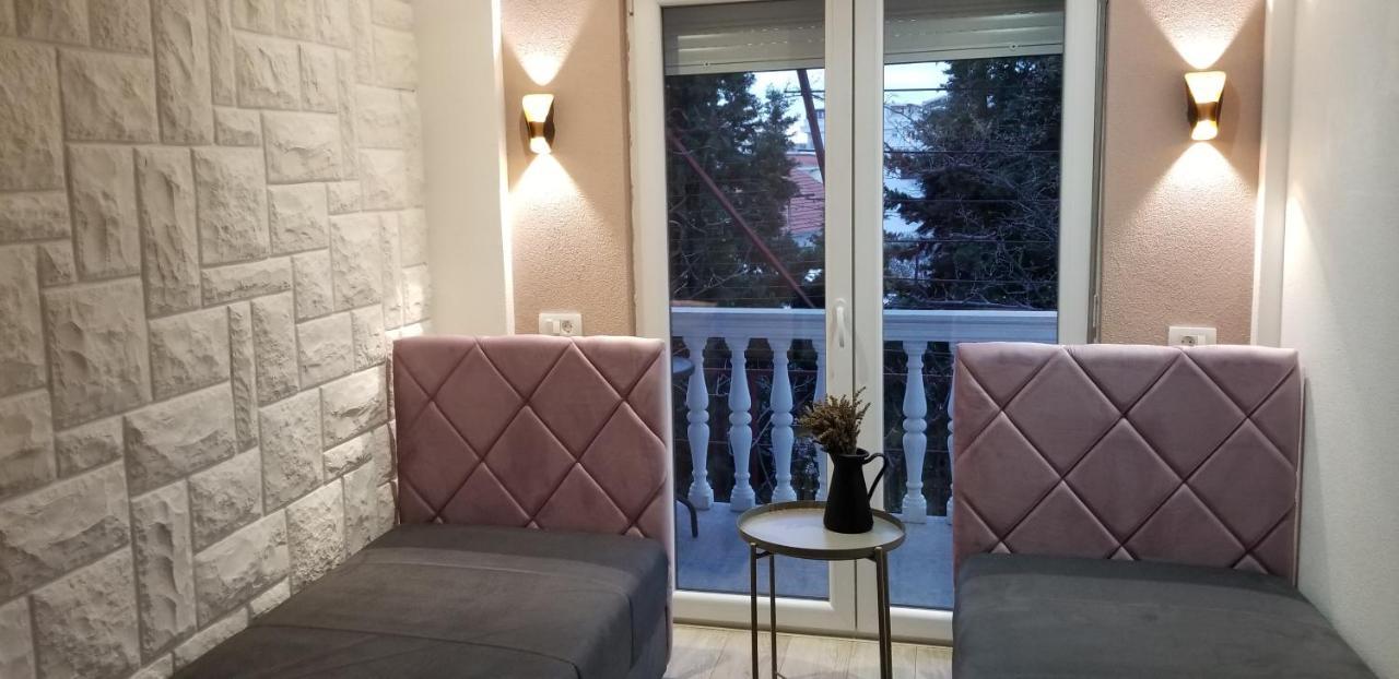 Aparthotel Monterria Bar Eksteriør bilde