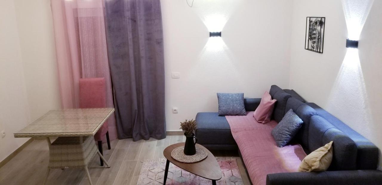 Aparthotel Monterria Bar Eksteriør bilde