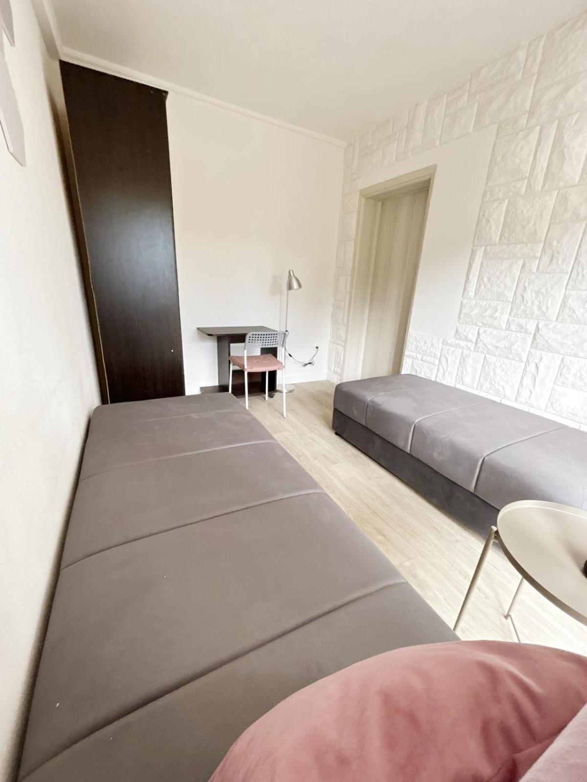 Aparthotel Monterria Bar Eksteriør bilde