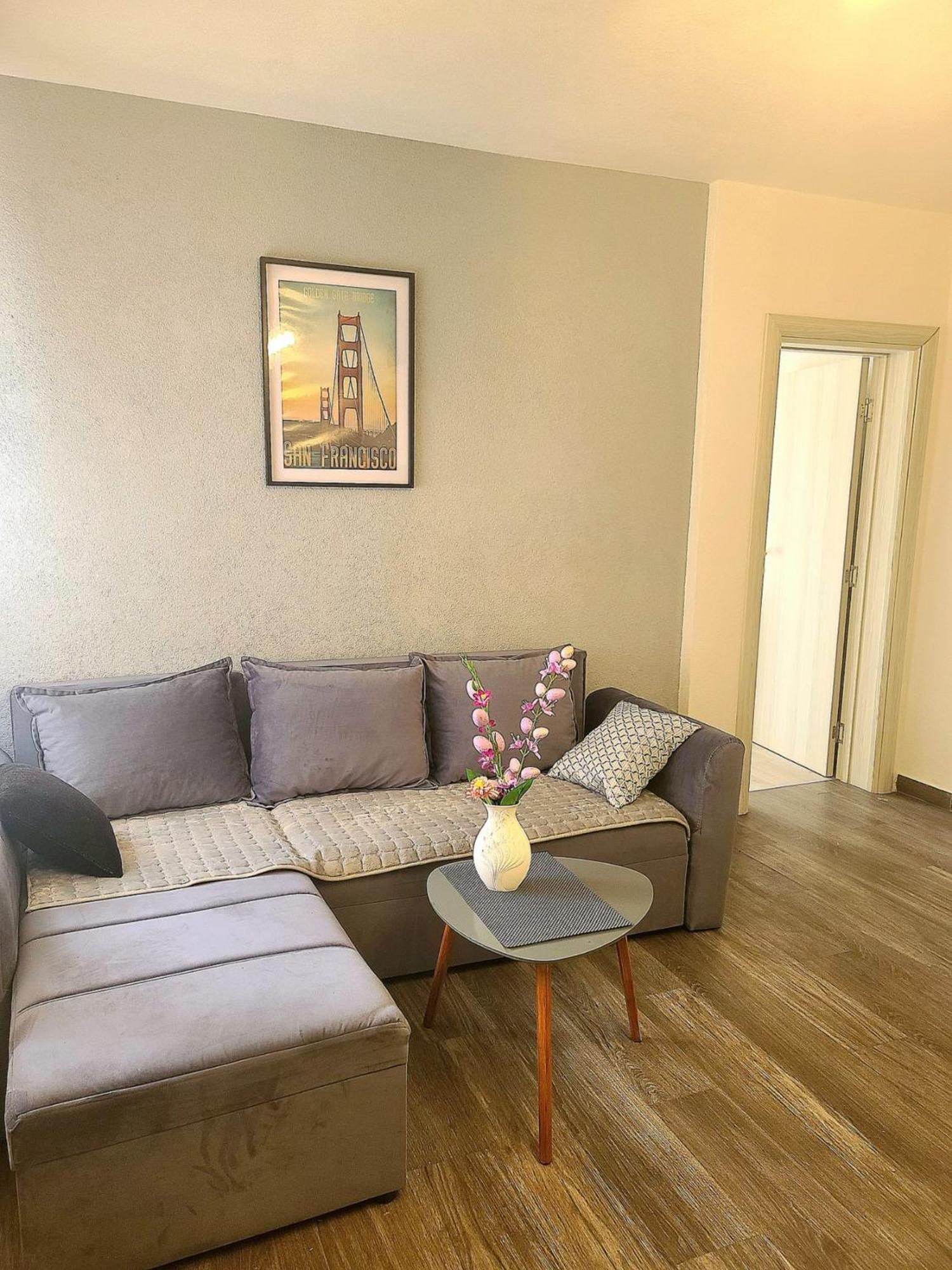 Aparthotel Monterria Bar Eksteriør bilde