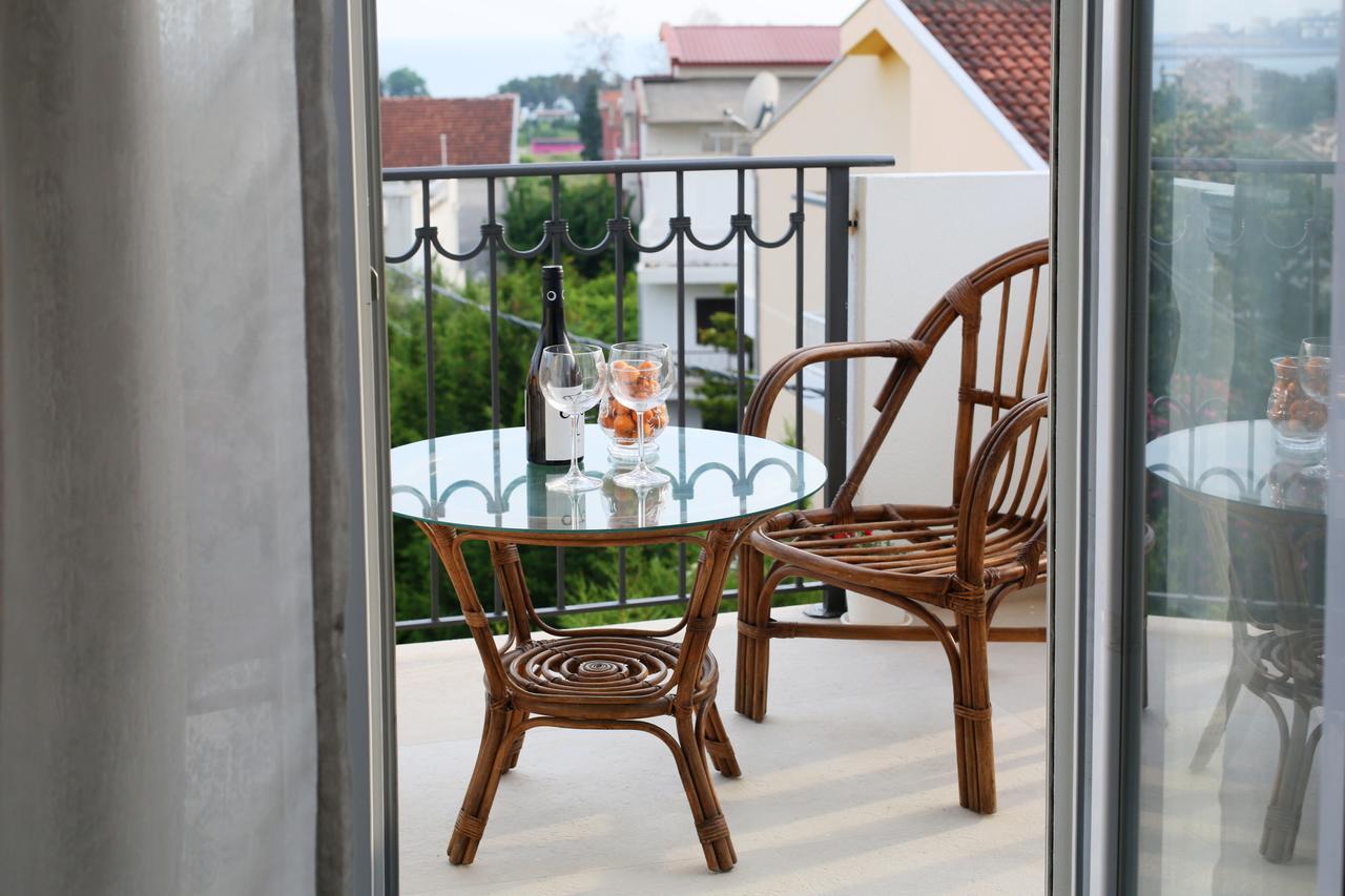 Aparthotel Monterria Bar Eksteriør bilde