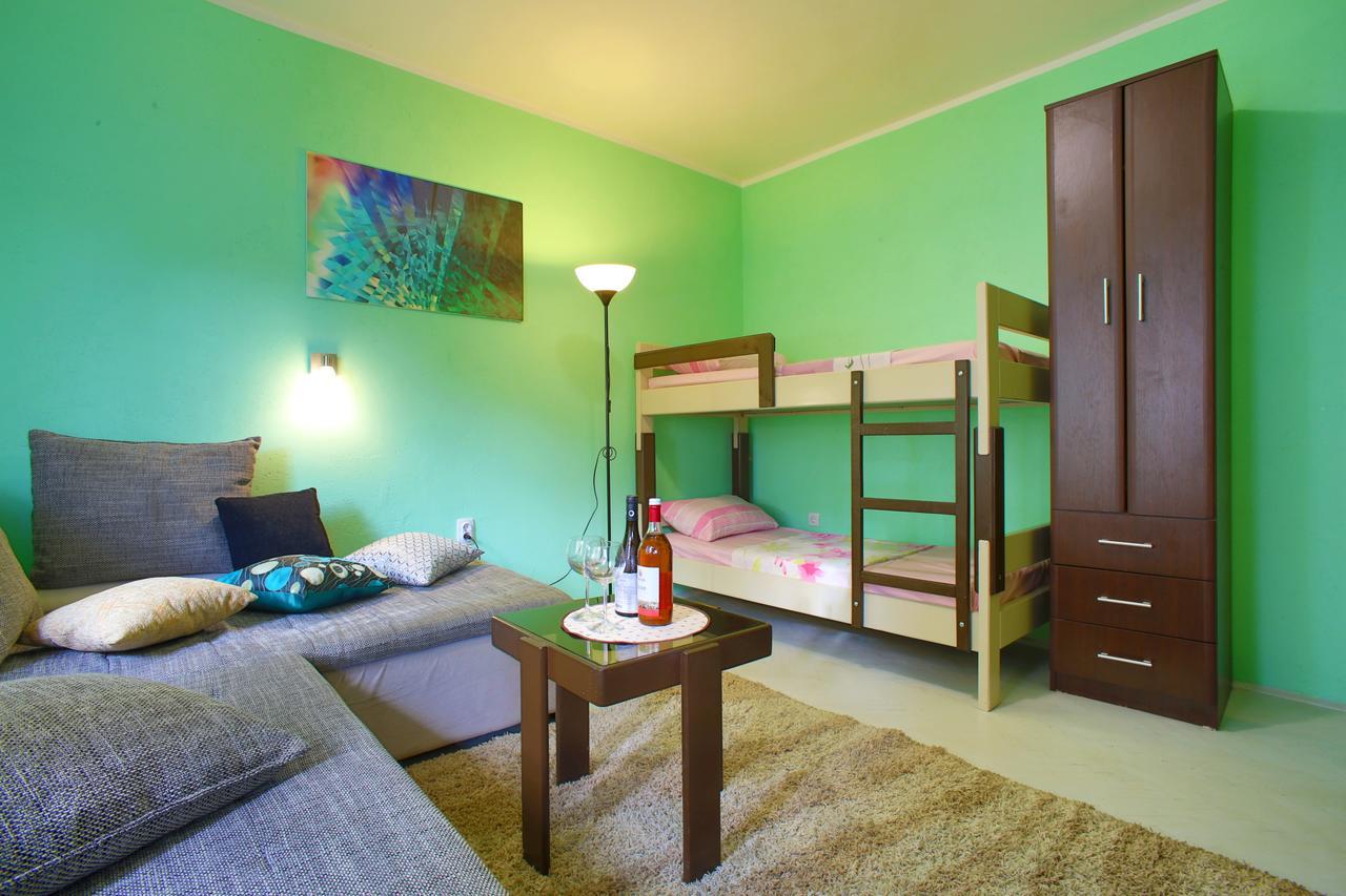 Aparthotel Monterria Bar Eksteriør bilde