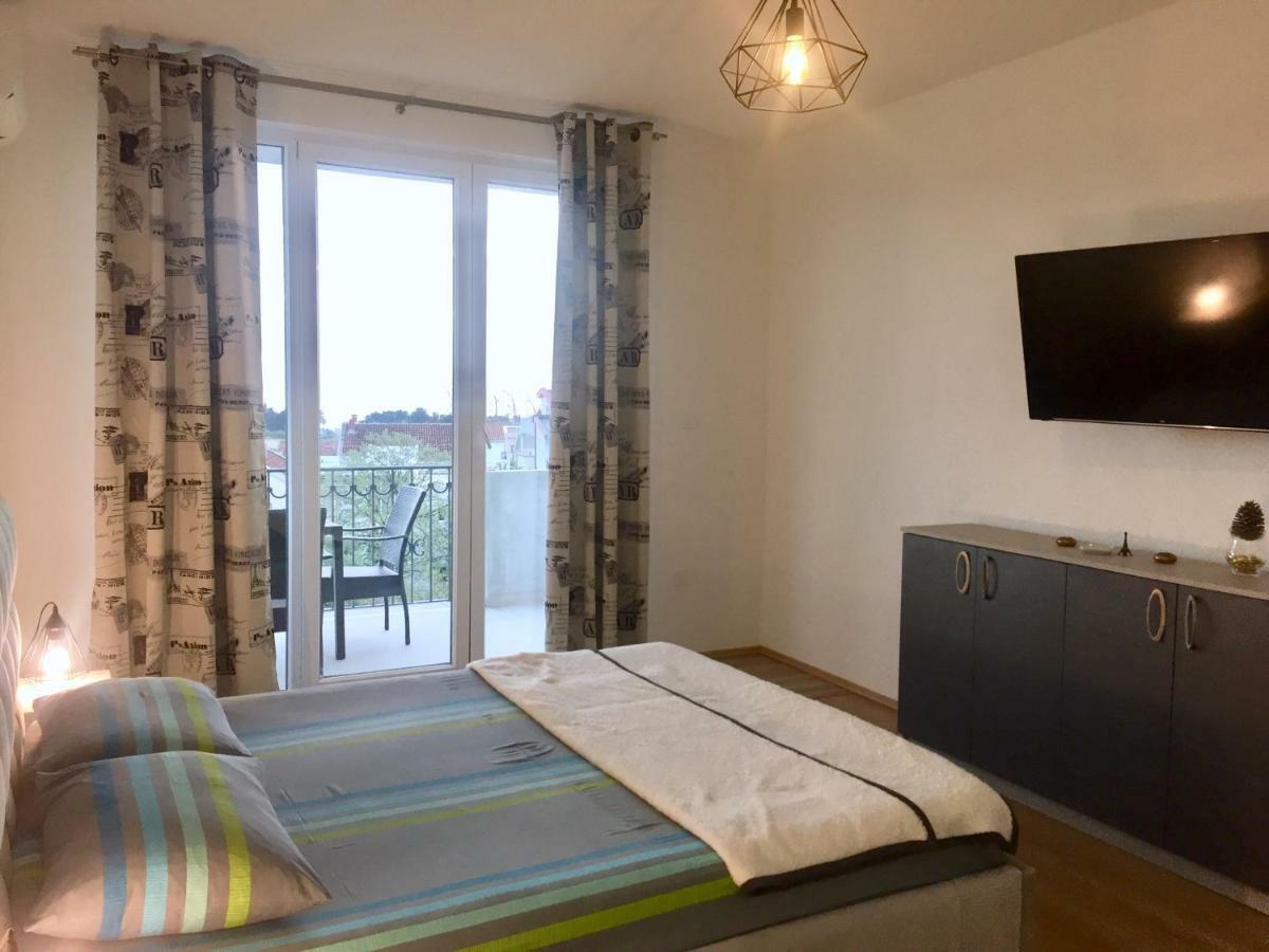 Aparthotel Monterria Bar Eksteriør bilde