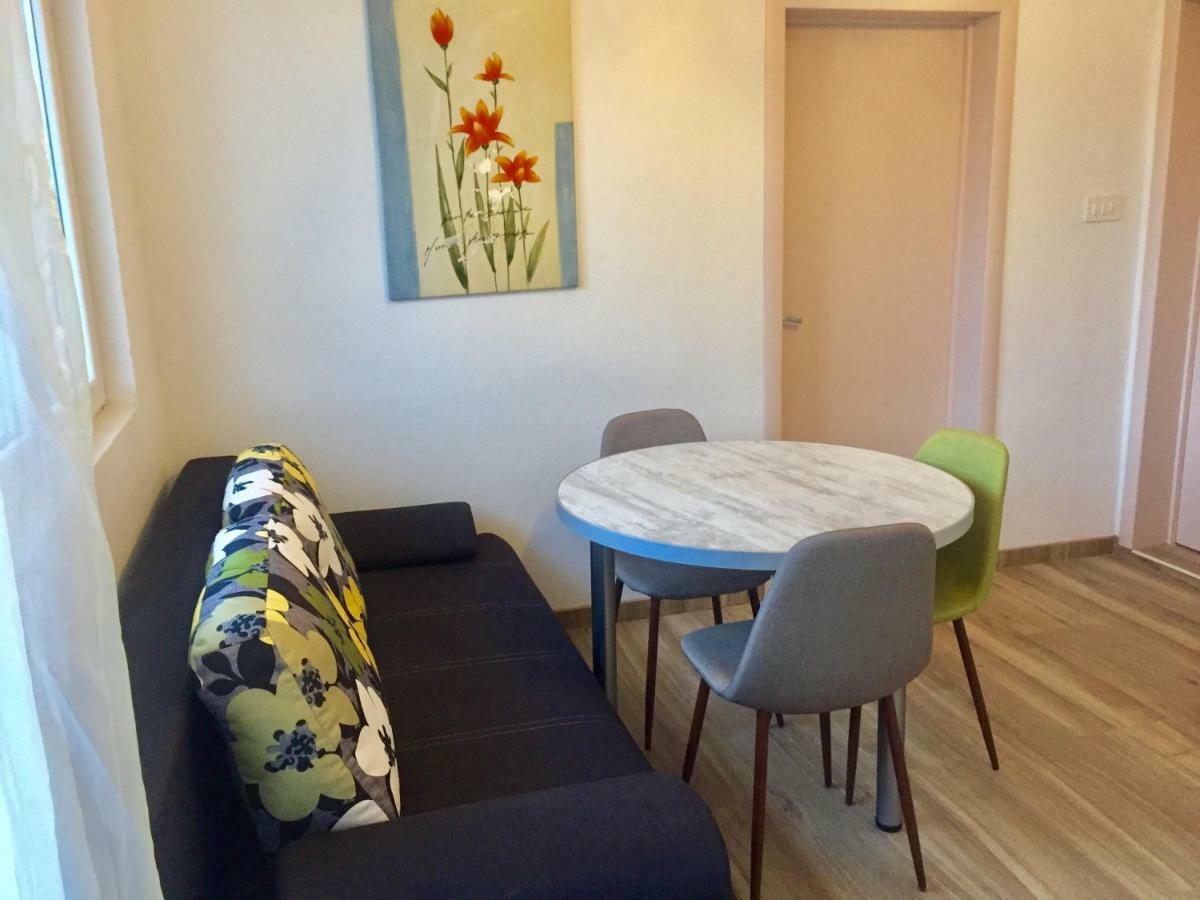 Aparthotel Monterria Bar Eksteriør bilde